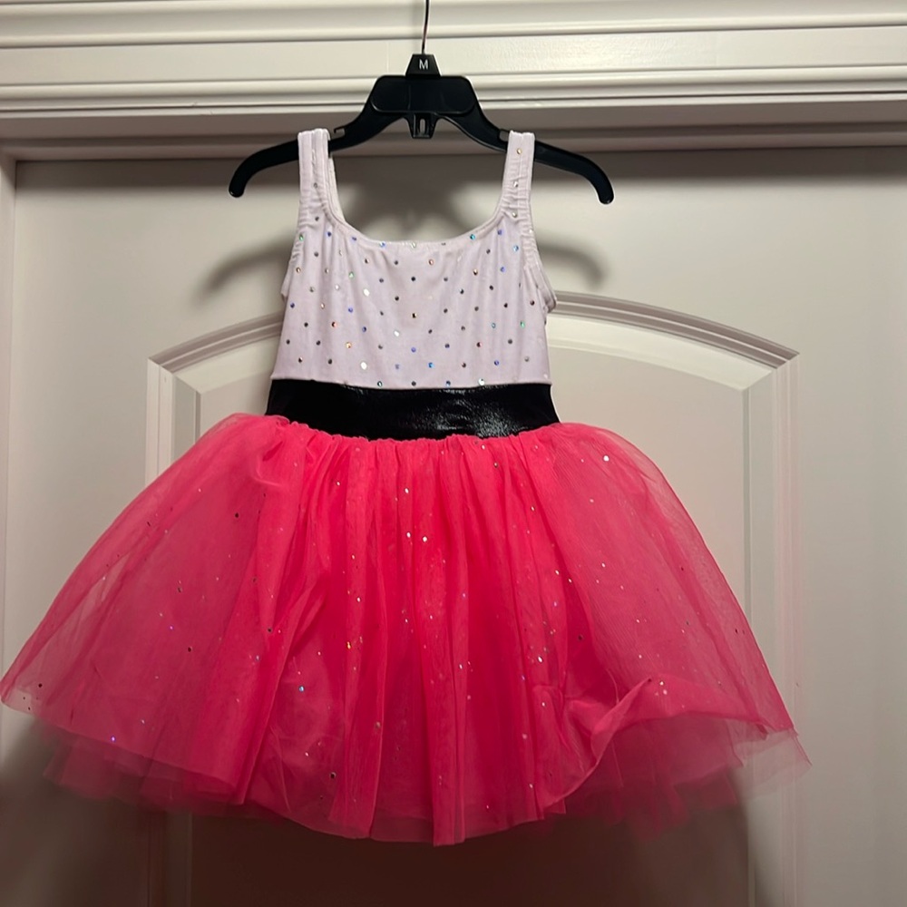 Toddler Costume - Size SC